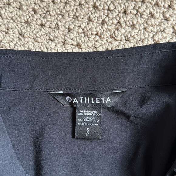 Athleta Everlasting Tank - Picture 3 of 4